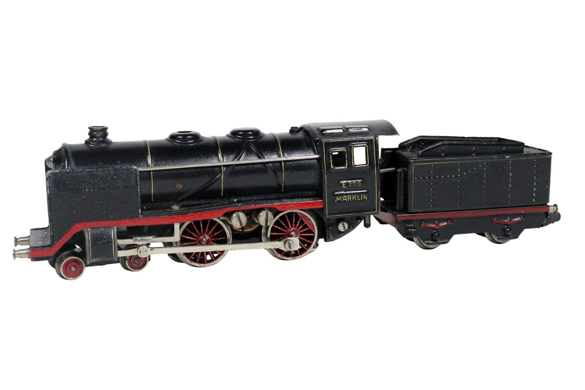 Märklin H0 Dampflok E 700 