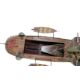 Märklin Kriegsschiff 1090 Kreuzer "HERTHA"  - Bild 12 aus 13