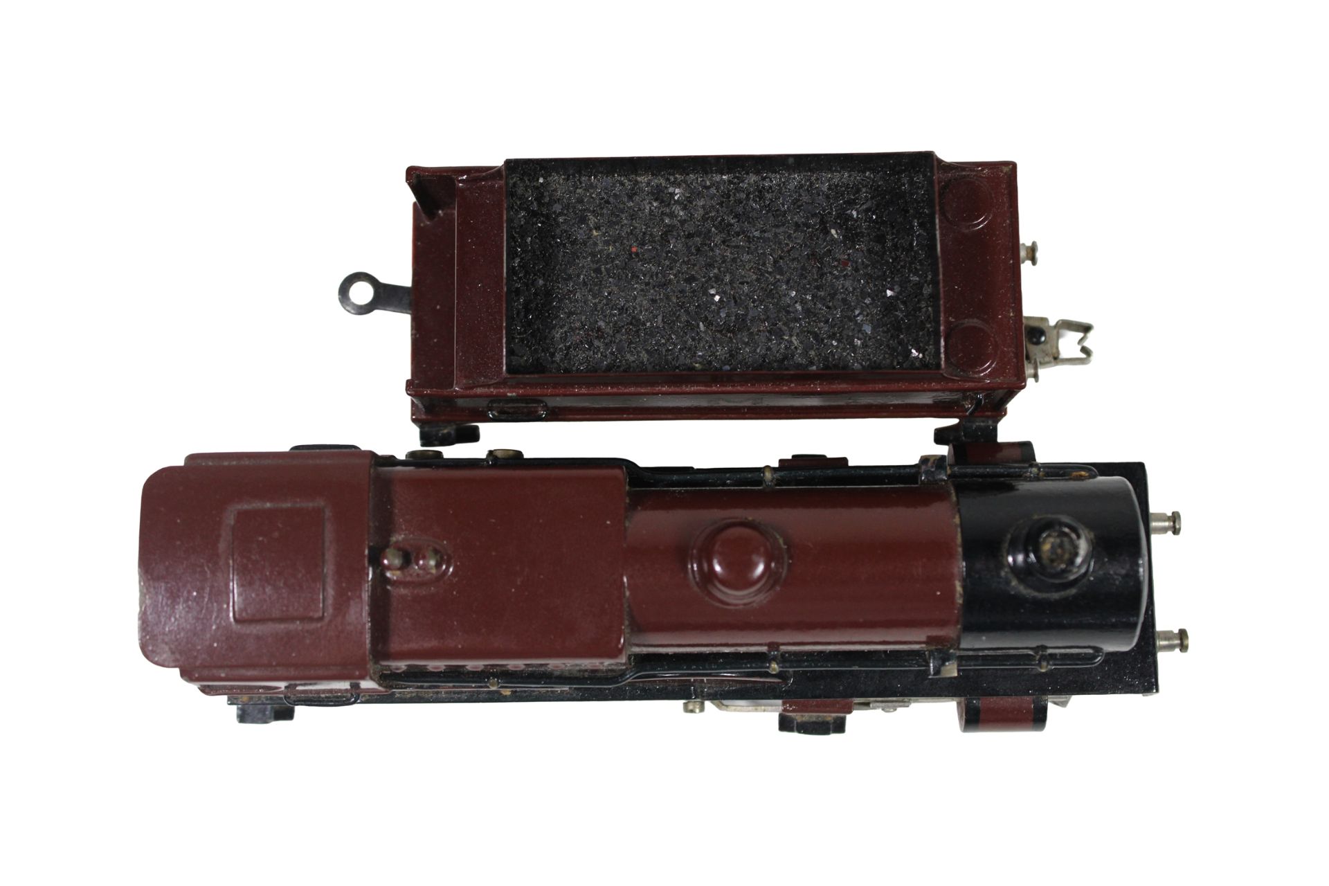 Märklin H0 Dampflok E 800 LMS  - Bild 7 aus 8