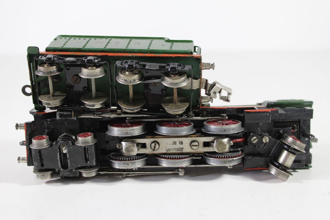 Märklin H0 Zugset HR 749 LNER OVP  - Bild 8 aus 17