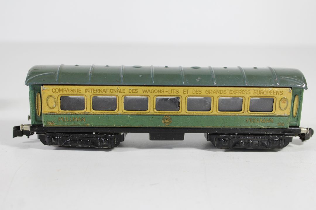 Märklin H0 Zugset HR 749 LNER OVP  - Bild 16 aus 17