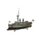 Märklin Kriegsschiff 1090 Kreuzer "HERTHA"  - Bild 2 aus 13