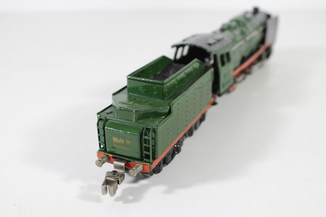 Märklin H0 Zugset HR 749 LNER OVP  - Bild 5 aus 17