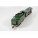 Märklin H0 Zugset HR 749 LNER OVP  - Bild 5 aus 17