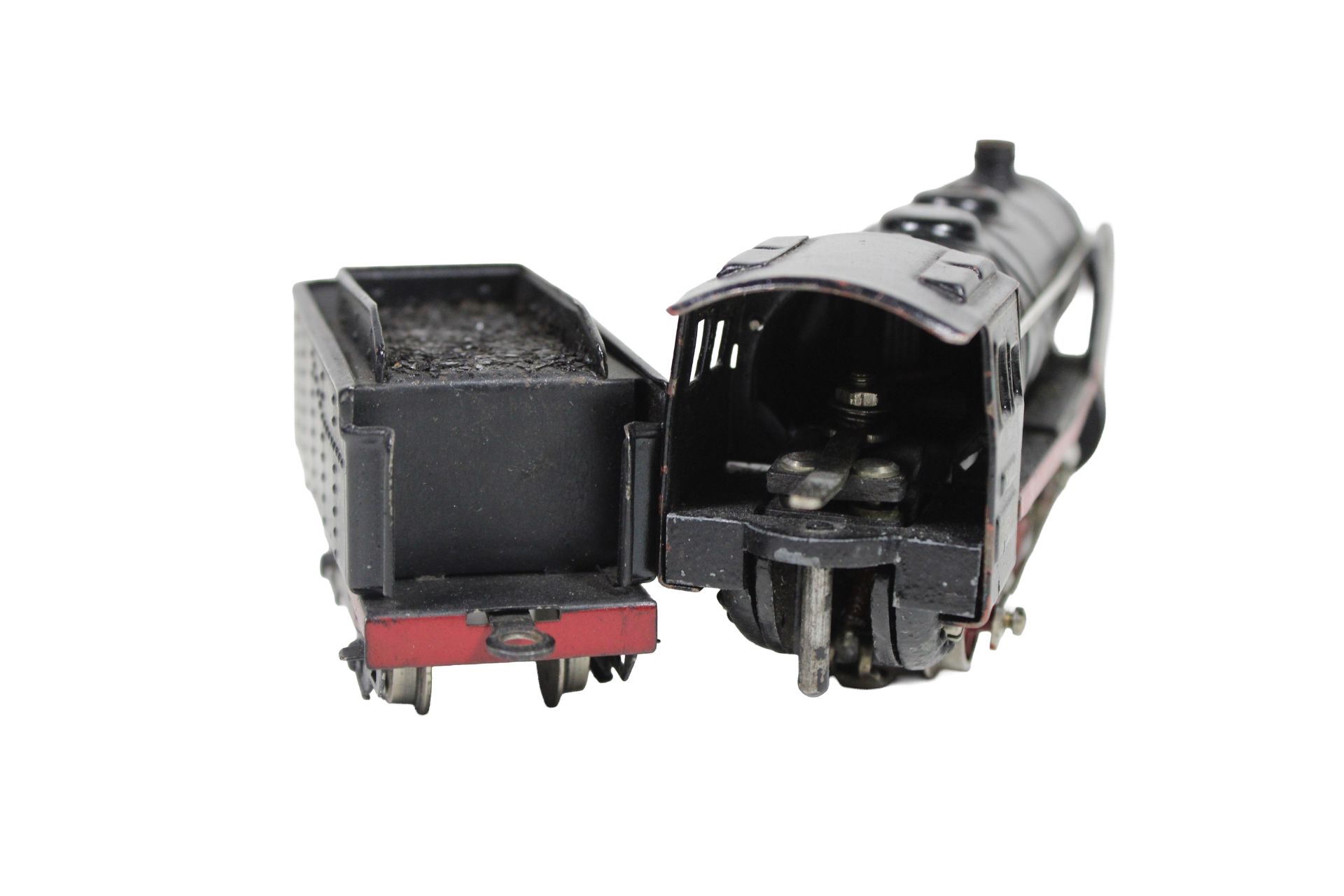 Märklin H0 Dampflok E 700  - Bild 6 aus 8