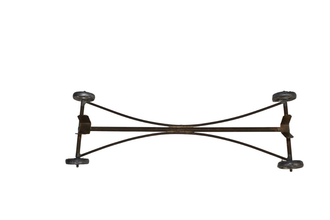 Märklin Kriegsschiff 1090 Kreuzer "HERTHA"  - Bild 13 aus 13