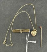 Jewellery: