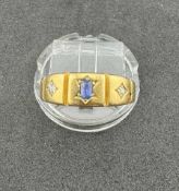 Jewellery:
