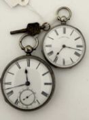 Watches: