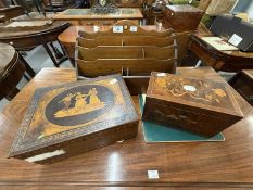 Furniture: