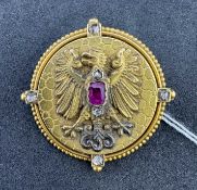 Jewellery: