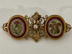Jewellery: