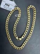 Jewellery: