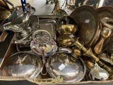 Platedware: