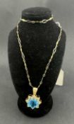 Jewellery: