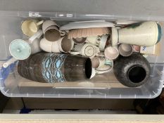 Ceramics: