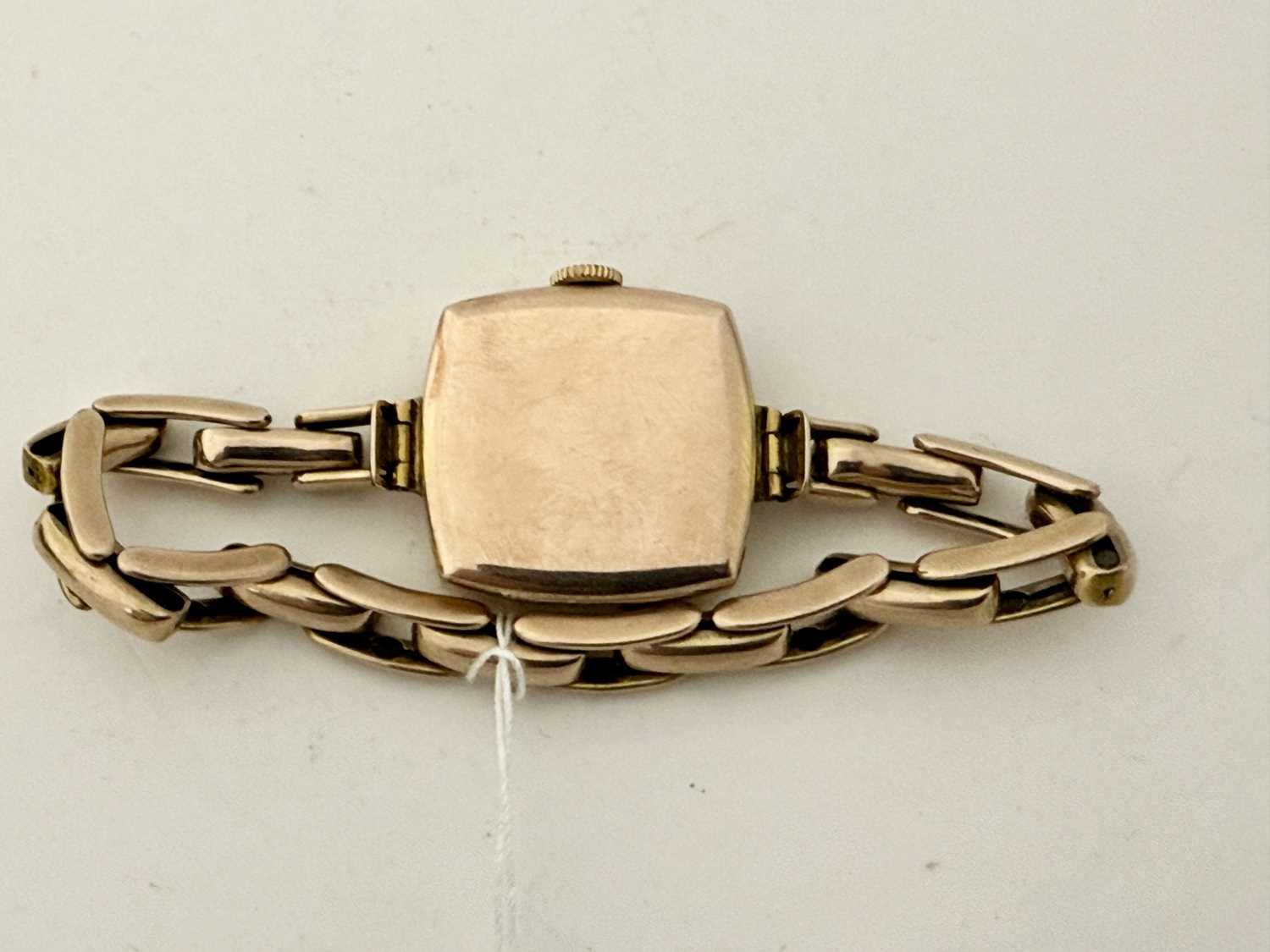 Watches: - Image 3 of 3