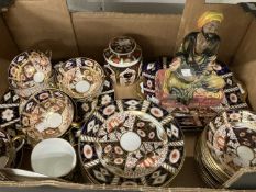 Ceramics: