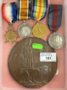 Militaria: