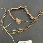 Jewellery: