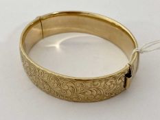 Jewellery: