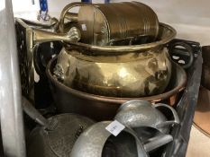 Metalware: