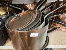 Metalware: