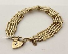 Jewellery: