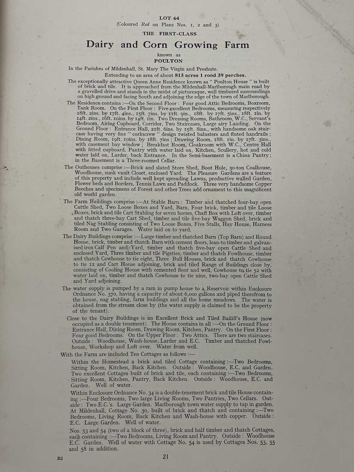 Catalogues - Image 5 of 6