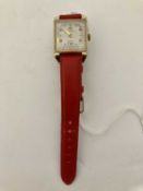 Watches: