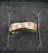 Jewellery: