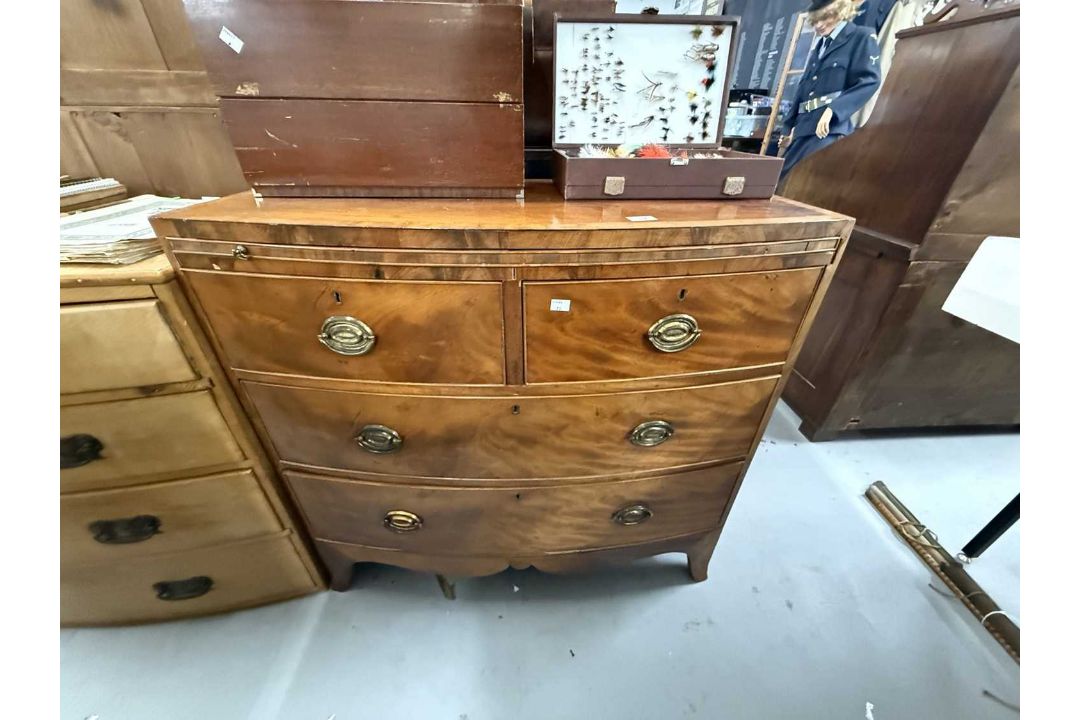 Furniture: