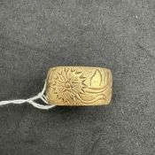 Jewellery: