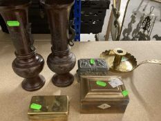 Metalware: