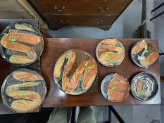 Ceramics:
