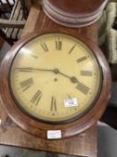 Clocks: