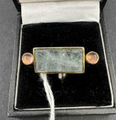 Jewellery: