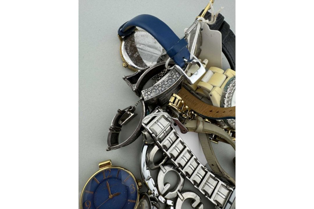Watches: - Image 8 of 8