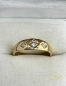Jewellery: