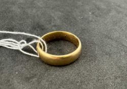 Jewellery: