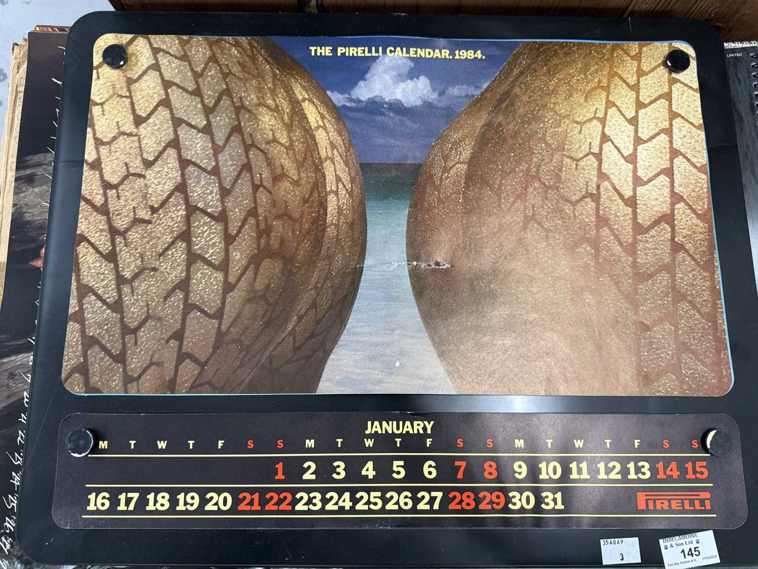 Ephemera & Collectables: