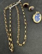 Jewellery: