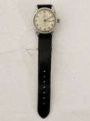 Watches: