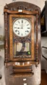 Clocks: