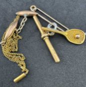 Jewellery: