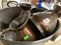Metalware: