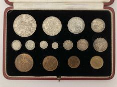 Coins: