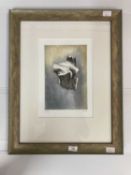 Henry Moore (British 1898-1986):