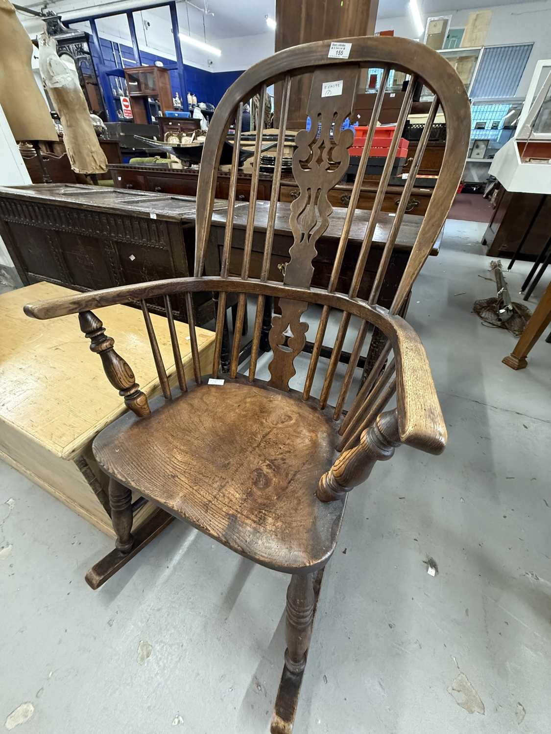 Furniture: