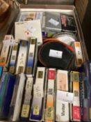 Photographic Equipment: